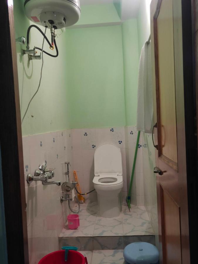 Thakur Apartment Шимла Экстерьер фото
