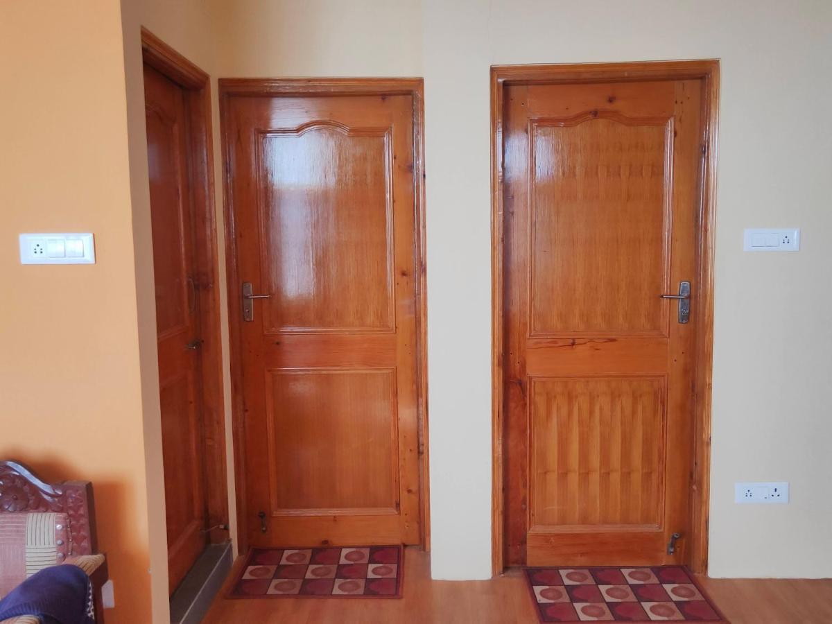 Thakur Apartment Шимла Экстерьер фото