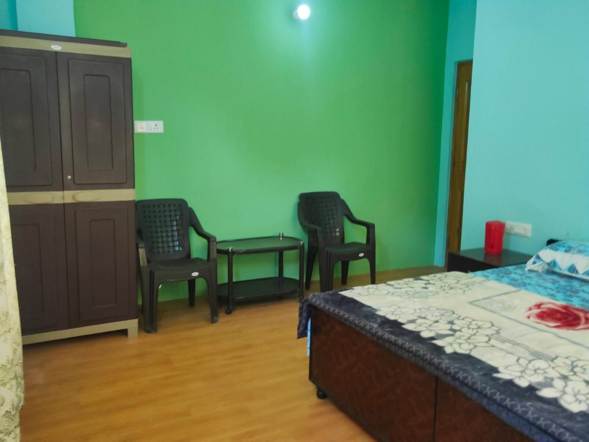 Thakur Apartment Шимла Экстерьер фото