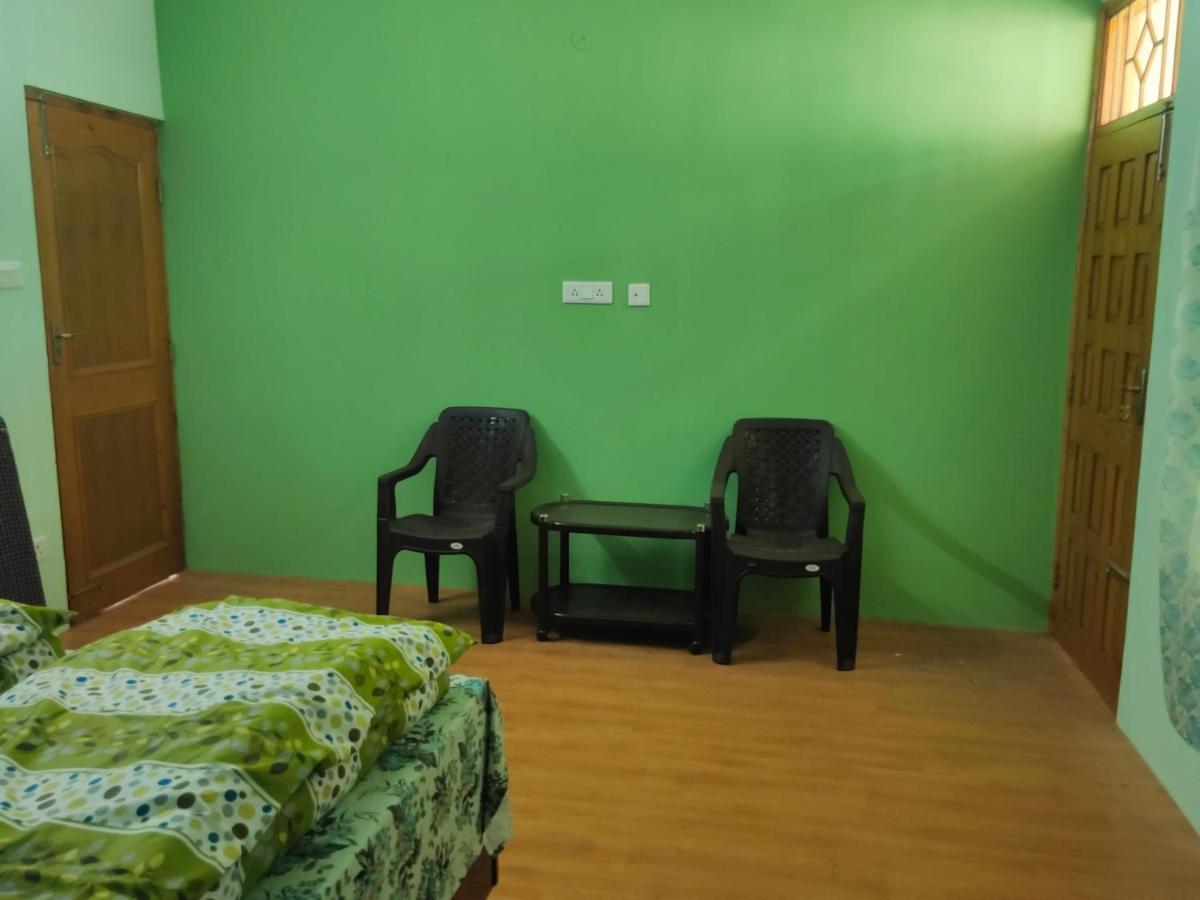 Thakur Apartment Шимла Экстерьер фото