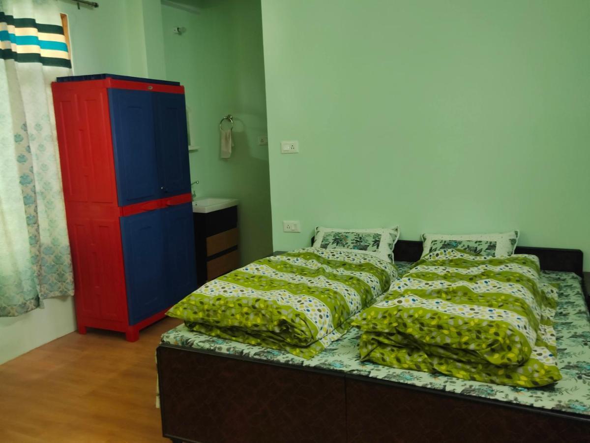 Thakur Apartment Шимла Экстерьер фото