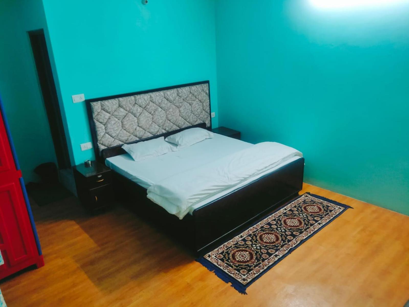 Thakur Apartment Шимла Экстерьер фото