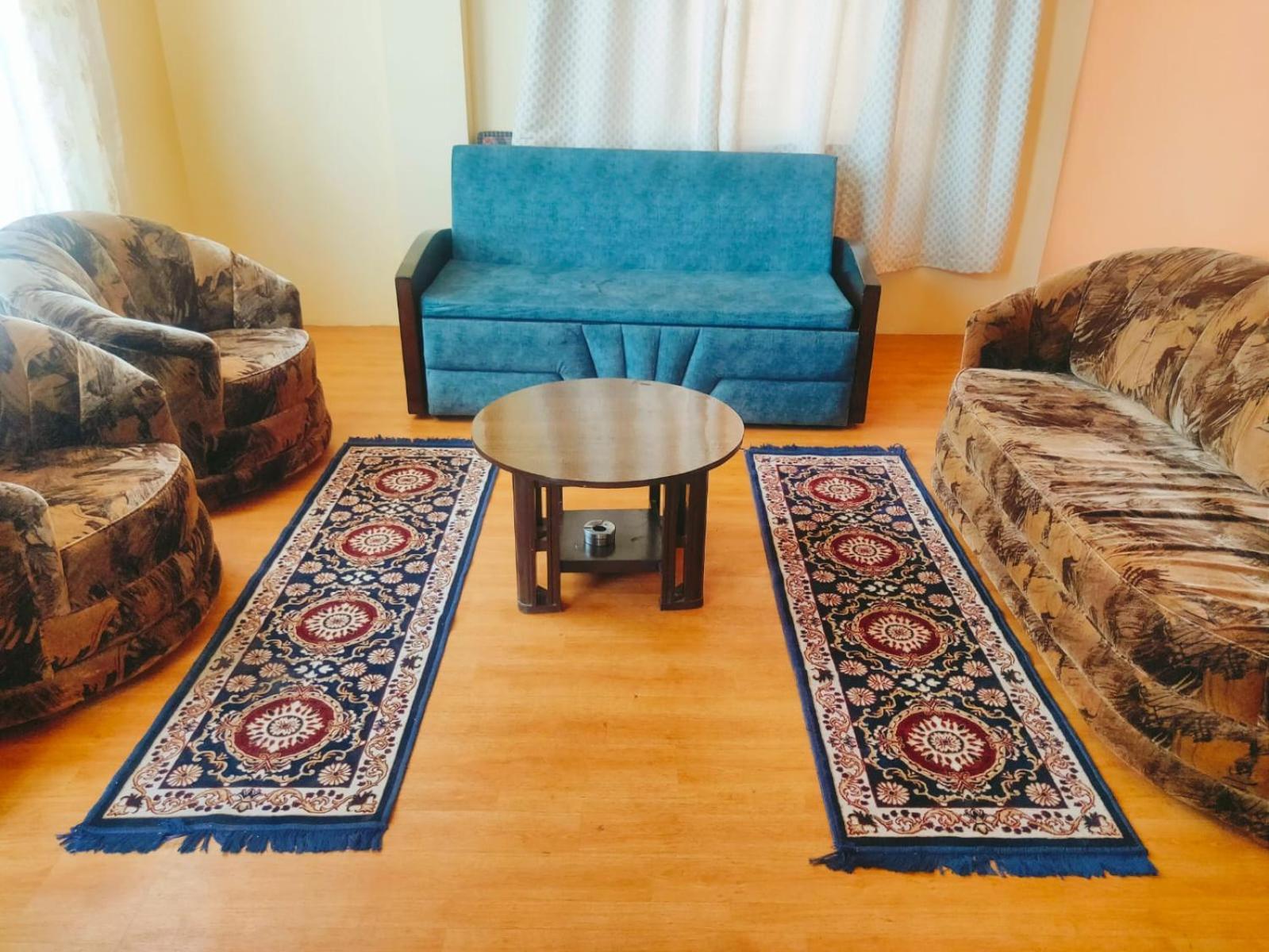 Thakur Apartment Шимла Экстерьер фото