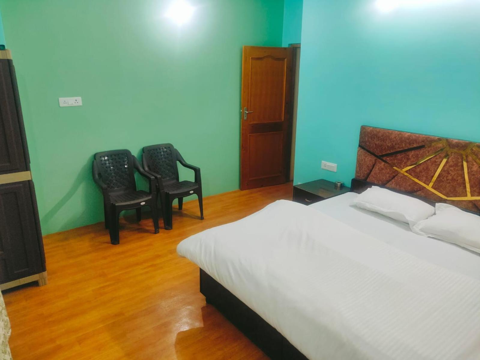 Thakur Apartment Шимла Экстерьер фото