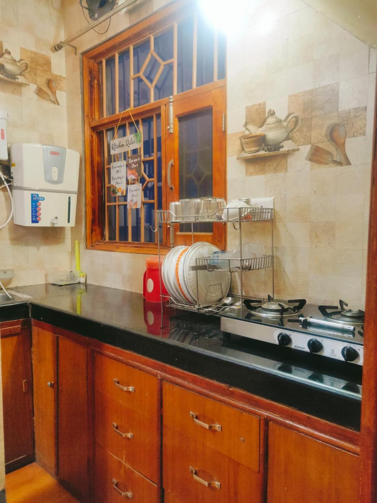 Thakur Apartment Шимла Экстерьер фото